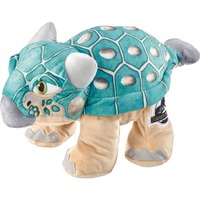 Schmidt Spiele 42762, Peluche animali turchese/Beige