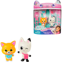 Spin Master 6074578, Gioco figura