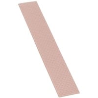 Thermal Grizzly Minus Pad 8 Cuscinetto termico, Pastiglie termiche marrone, Cuscinetto termico, Rosso, Marrone, 120 mm, 20 mm, 0,5 mm
