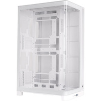 Thermaltake CAPO X Snow, Torre grande telaio bianco
