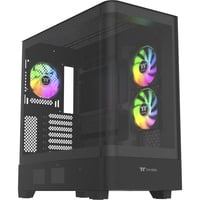 Thermaltake CA-11G-00M1WN-00, Chassis Tower Nero