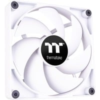 Thermaltake CL-F151-PL12WT-A, Ventola bianco