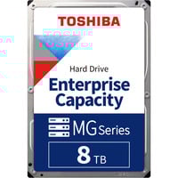 Toshiba MG10ADA800E, Hard-disk 