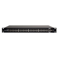 Ubiquiti EdgeSwitch 48, Interruttore 