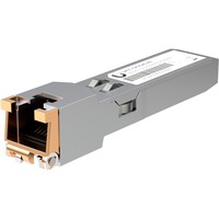 Ubiquiti SFP+ to RJ45 Adapter, Ricetrasmettitore 
