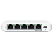 Ubiquiti USW-Flex-2.5G-5, Interruttore 