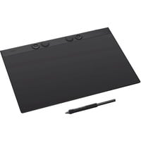 Wacom PTK870K0B, Tavoletta grafica Nero