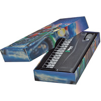 Wera 05135819001, Set di bit