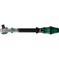 Wera Click-Torque C 5, Chiave dinamometrica Nero/Verde