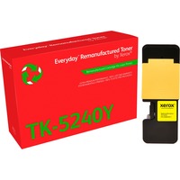 Xerox Toner quotidiano giallo 006R04811 
