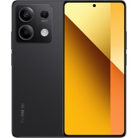 Xiaomi Redmi Note 13 Nero