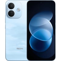 Xiaomi Redmi Note 17 Pro 5G 512GB, Handy celeste
