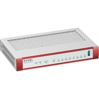 Zyxel USGFLEX100H-EU0101F, Firewall