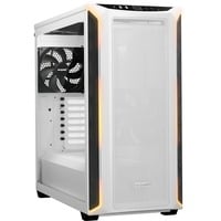 be quiet! BGW62, Chassis Tower bianco