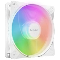 be quiet! Light Wings LX PWM 120 mm Reverse, Ventola bianco
