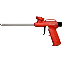 fischer PUP K2 Plus, Pistola per silicone rosso