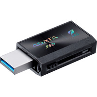 ADATA SC730-512G-CACTI Nero