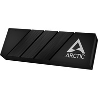 ARCTIC M2 Pro, Dissipatore di calore Nero