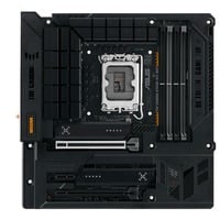 ASUS 90MB1G50-M0EAY0, Scheda madre Nero