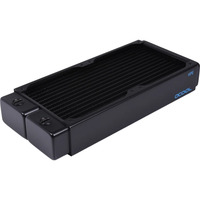 Alphacool 14439, Radiatore Nero
