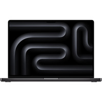 Apple MacBook Pro (16") 2026 CTO, Notebook Nero