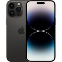 Apple iPhone 14 Pro Max 128GB Ricondizionato, Handy Nero