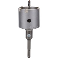 Bosch 2 608 550 064 sega per trapano, Drill bit set Metallo, 6,8 cm