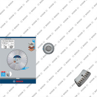 Bosch 2 608 615 073 non classificato, Lama 