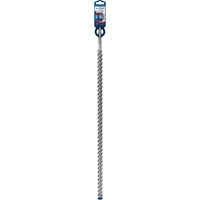 Bosch Expert Punta per martelli SDS plus-7X, Trapano Martello perforatore, Hammer drill bit, 1,8 cm, 600 mm, Cemento, Pietra, 55 cm