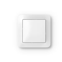 Bosch Interruttore a parete per attuatori intelligenti bianco