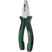 Bosch Pinza combinata, Pinze universali verde/Nero