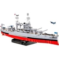 COBI COBI-4842, Giochi di costruzione