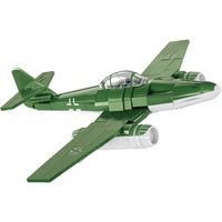 COBI Messerschmitt Me 262, Giochi di costruzione 