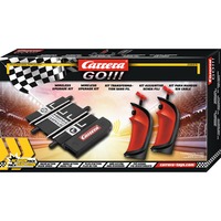 Carrera GO!!! Wireless Upgrade Kit, Controllore 