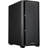 Chieftec AS-02B-OP computer case Midi Tower Nero, Chassis Tower Nero, Midi Tower, PC, Nero, ATX, micro ATX, Mini-ITX, 16,5 cm, 120,140,240,280,360 mm