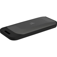 Corsair CSSD-EX100U4TB, Disco a stato solido Nero
