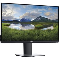 Dell G204208-001A1, Monitor LED Nero
