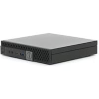 Dell OptiPlex 7060 Micro Ricondizionato, Mini-PC Nero