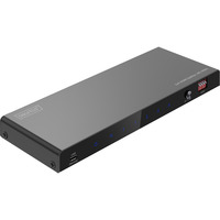 Digitus DS-55340, Splitter HDMI Nero
