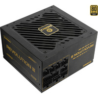 Enermax REVOLUTION III 650W, Alimentatore PC 