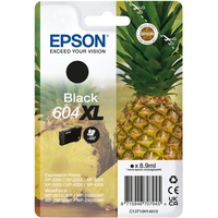 Epson Tinte nero 604XL, Inchiostro 