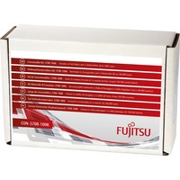 Fujitsu 3708-100K Kit di consumabili, Unità di manutenzione Kit di consumabili, Multicolore