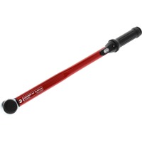 GEDORE Chiave dinamometrica rossa 1/2" rosso/Nero