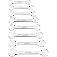 GEDORE R05105008 chiave a forchetta cromo, 700 g, 45 mm, 1 pezzo(i)