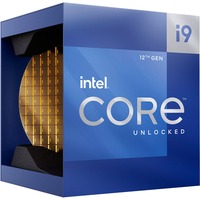 Core i9-12900K processore 30 MB Cache intelligente Scatola