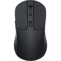 Keychron M3-A71-DE, Mouse da gioco Nero