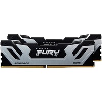 Kingston FURY KF584CU40RSK2-48 argento/Nero