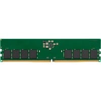 Kingston KCP556UD8-32, Memoria Nero