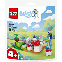 LEGO 30687, Giochi di costruzione 