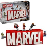 LEGO 76313, Giochi di costruzione 